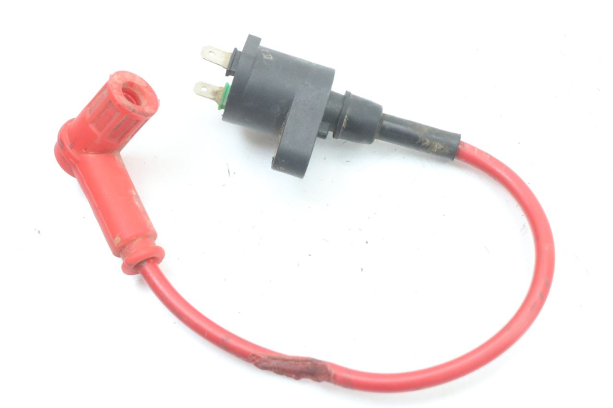 photo de BOBINE MINI MX SX 125
