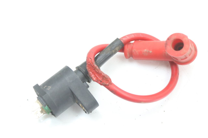 photo de BOBINE MINI MX SX 125