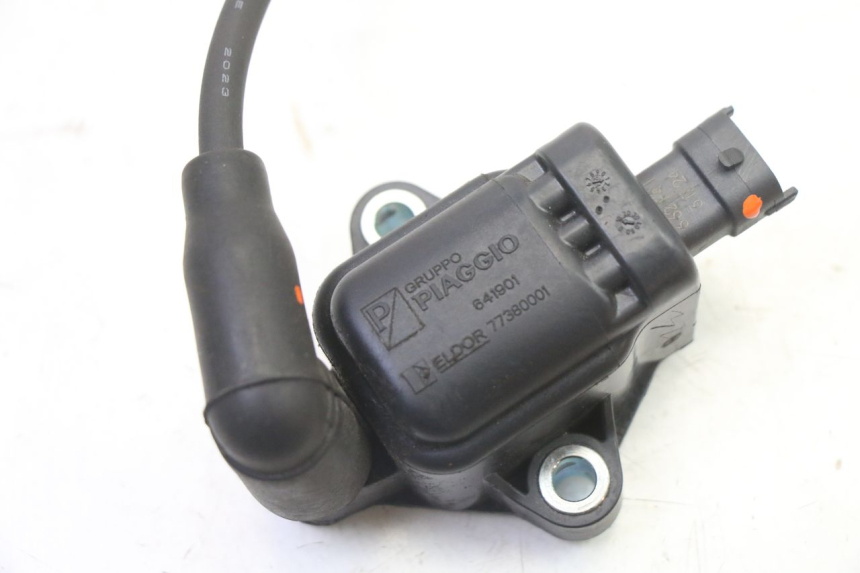 photo de BOBINE PIAGGIO MP3 HPE 310 (2024 - 2025)