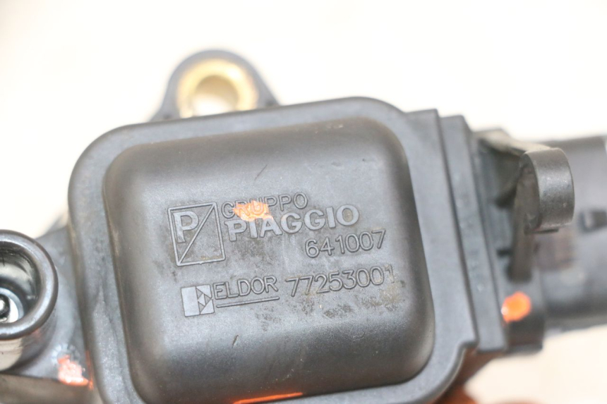 photo de BOBINE PIAGGIO MP3 LT 300 (2010 - 2016)