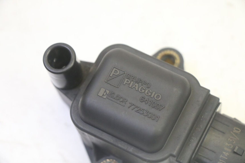 photo de BOBINE PIAGGIO MP3 LT 300 (2010 - 2016) - Détail de la pièce