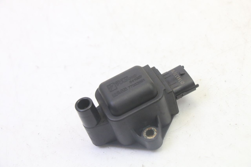 photo de BOBINE PIAGGIO MP3 LT 300 (2010 - 2016) - Zoom état d’usage