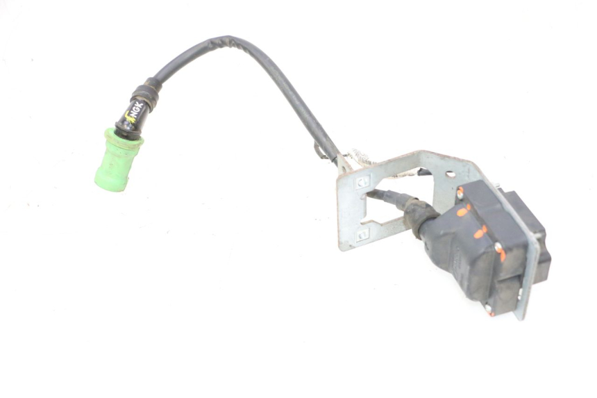 photo de BOBINE PIAGGIO MP3 LT 400 (2007 - 2012) - État de surface