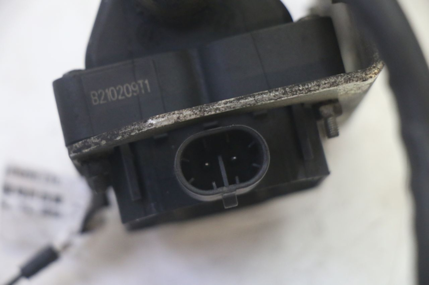 photo de BOBINE PIAGGIO MP3 RL 250 (2007 - 2010)