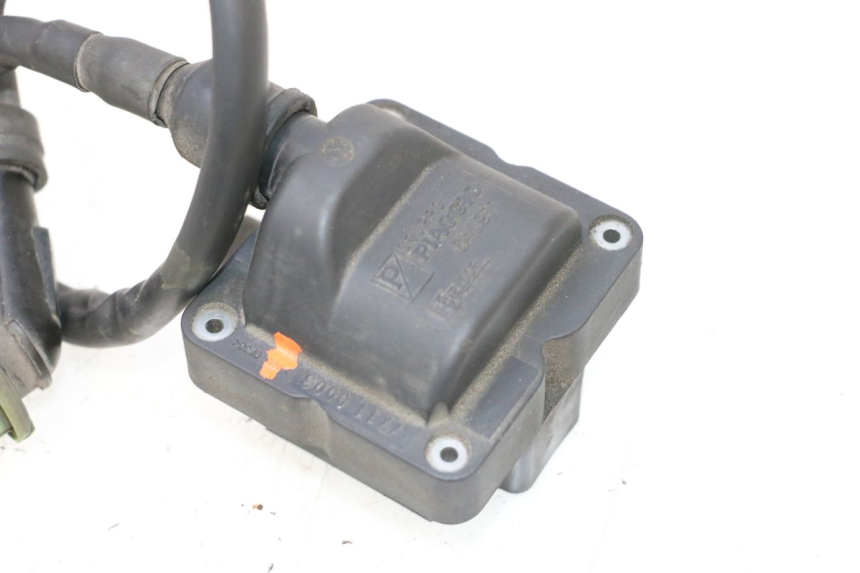 photo de BOBINE PIAGGIO MP3 RL 250 (2006 - 2010) - Vue d’ensemble