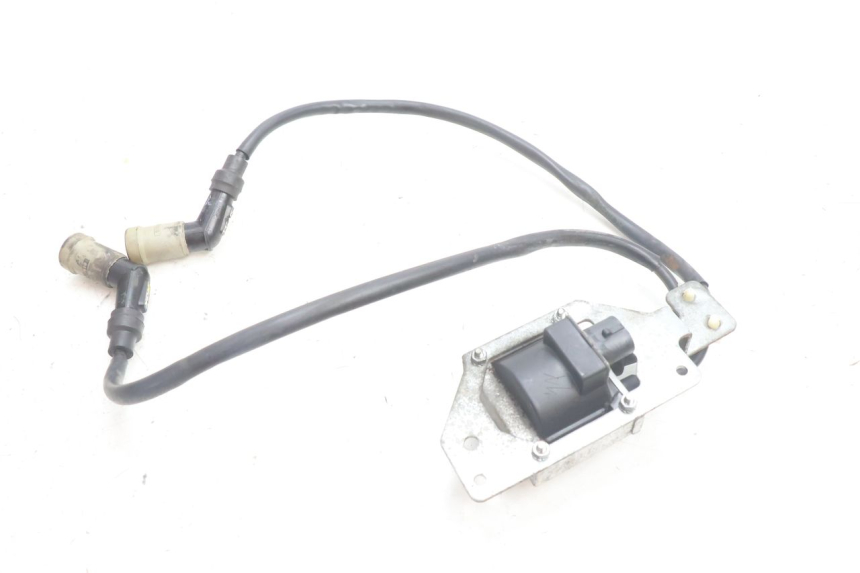photo de BOBINE PIAGGIO MP3 500 (2016 - 2018) - Gros plan technique