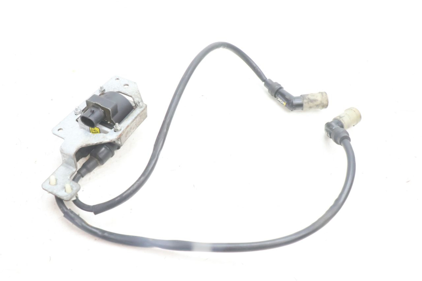 photo de BOBINE PIAGGIO MP3 500 (2016 - 2018) - Points de fixation
