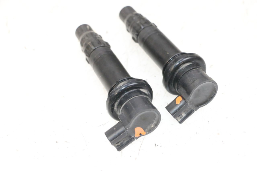 photo de BOBINE YAMAHA MT-07 MT07 ABS 700 (2018 - 2020) - Points de fixation