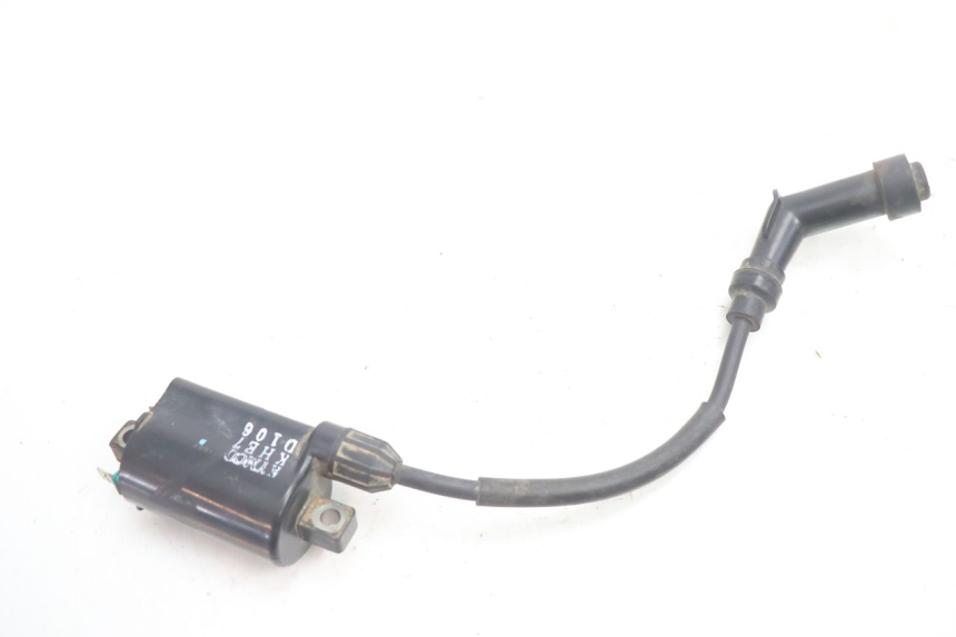 photo de BOBINE KYMCO MXU R 250 (2004 - 2010) - Vue principale
