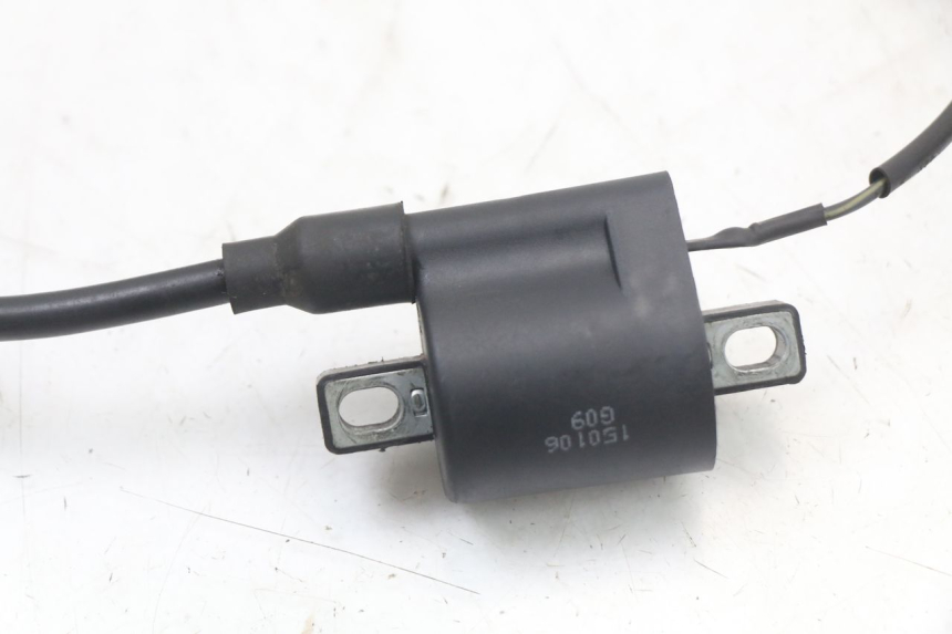 photo de BOBINE NECO GPX LC 2T 50 (2014 - 2018)