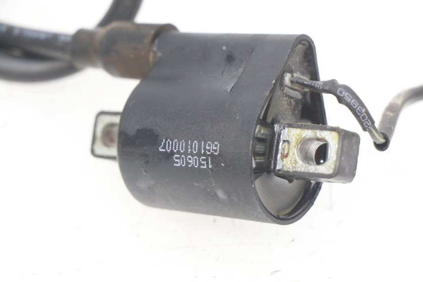 photo de BOBINE NECO ONE 2T 50 (2011 - 2020)