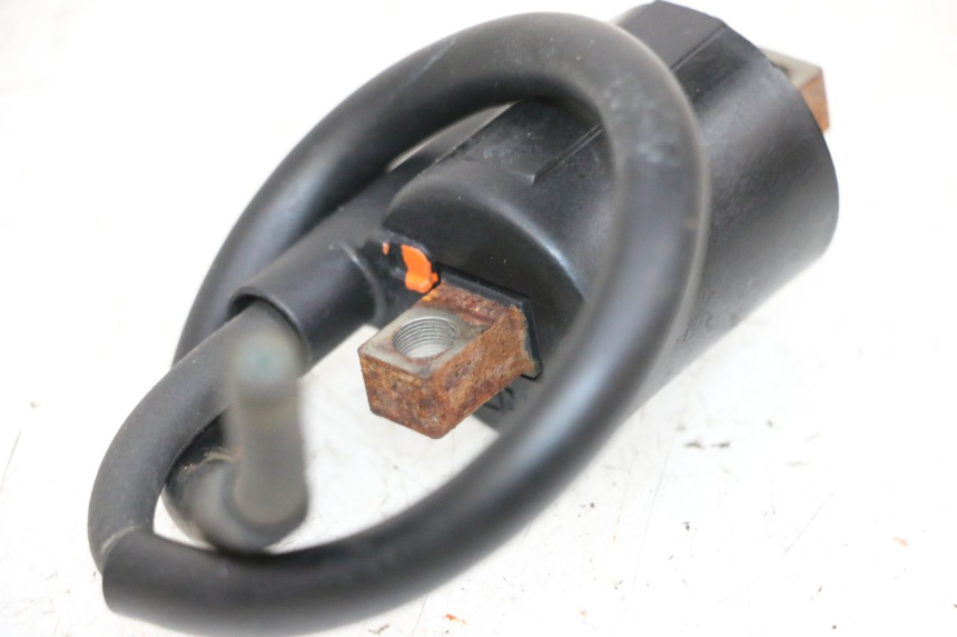 photo de BOBINE YAMAHA NEO'S NEOS 2T 50 (1998 - 2007) - Gros plan technique