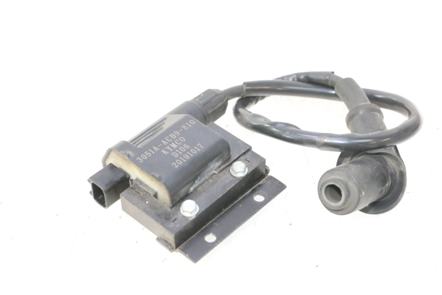 photo de BOBINE KYMCO LIKE 4T 50 (2019 - 2025) - Autre angle de vue