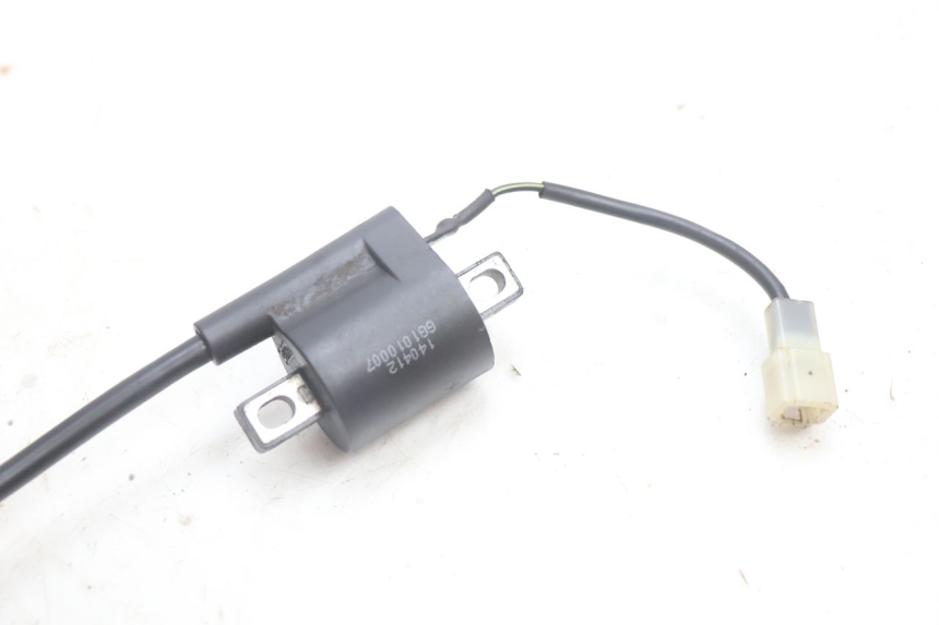 photo de BOBINE IMF INDUSTRIE NEW PACH 2T 50 (2014 - 2020) - Points de fixation