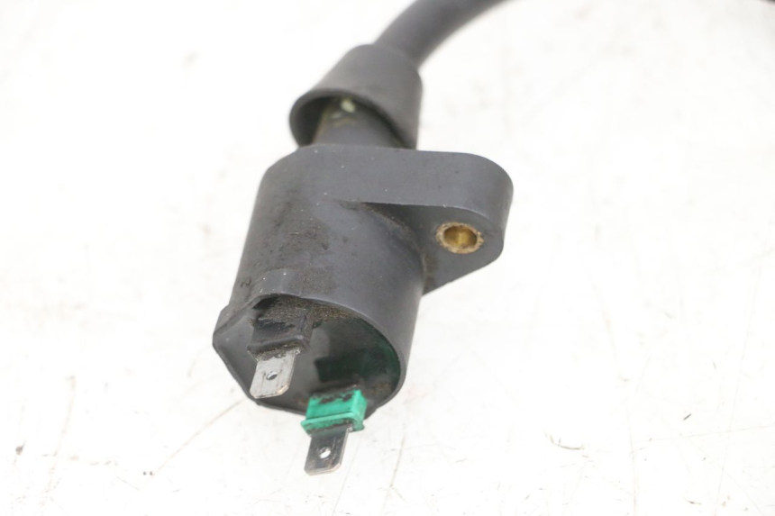 photo de BOBINE PIAGGIO NEW TYPHOON 50 (2018 - 2021) - Gros plan technique