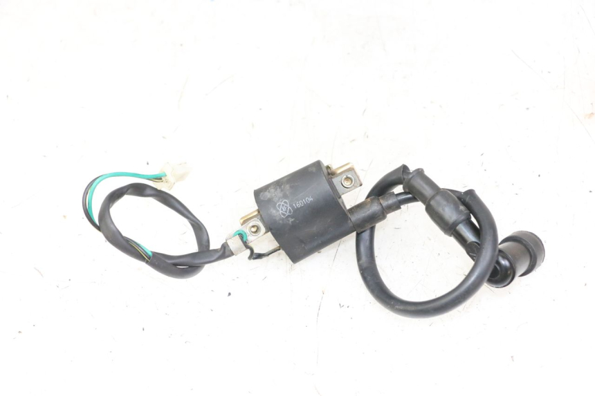 photo de BOBINE NITRO MOTORS SPEEDY 125
