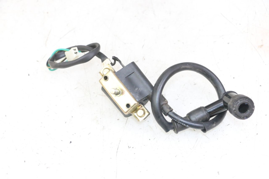 photo de BOBINE NITRO MOTORS SPEEDY 125