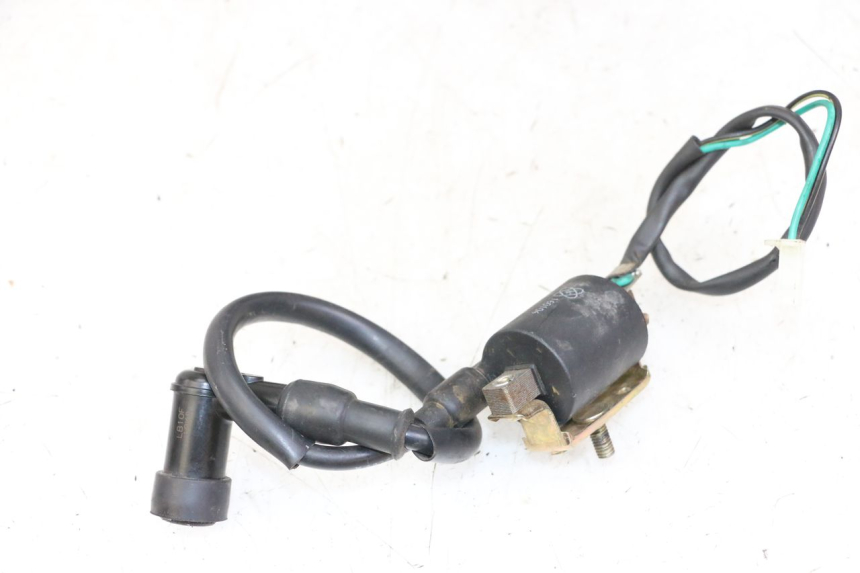 photo de BOBINE NITRO MOTORS SPEEDY 125