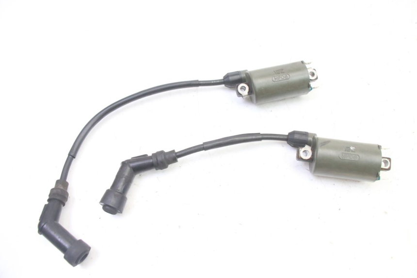 photo de BOBINE HONDA NTV DEAUVILLE ABS 700 (2007 - 2016)