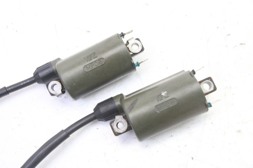 photo de BOBINE HONDA NTV DEAUVILLE ABS 700 (2007 - 2016)