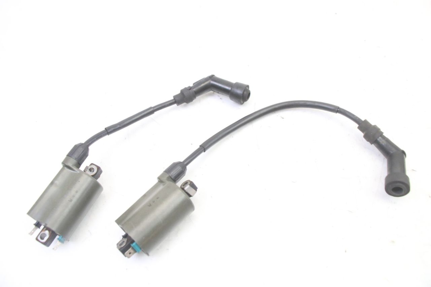 photo de BOBINE HONDA NTV DEAUVILLE ABS 700 (2007 - 2016)