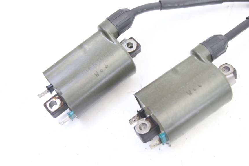 photo de BOBINE HONDA NTV DEAUVILLE ABS 700 (2007 - 2016)
