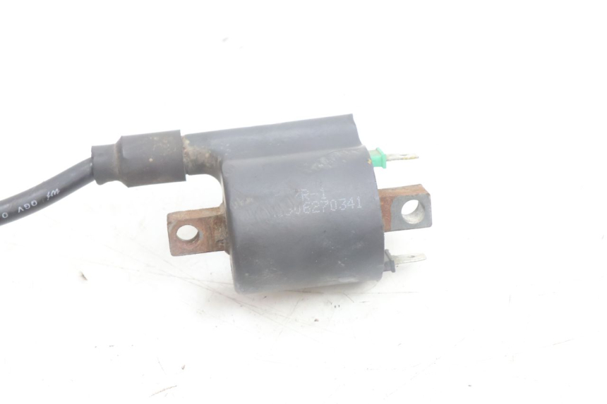 photo de BOBINE JM MOTORS OLDIES 4T 50 (2010 - 2020) - Zoom état d’usage