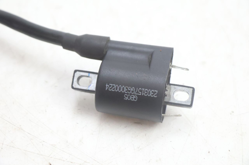 photo de BOBINE JM MOTORS OLDIES 4T 50 (2020 - 2026) - Vue d’ensemble