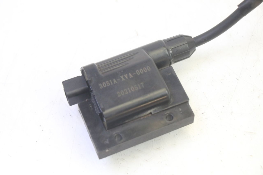 photo de BOBINE SYM ORBIT III 3 4T 50 (2021 - 2025) - Gros plan technique