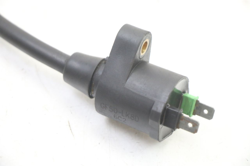 photo de BOBINE PEUGEOT CITYSTAR 2T 50 (2018 - 2021)