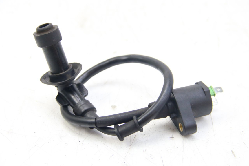 photo de BOBINE PEUGEOT CITYSTAR AIR 125 (2014 - 2017)