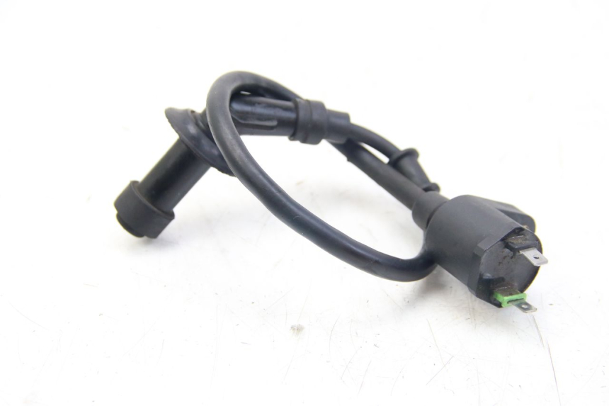 photo de BOBINE PEUGEOT CITYSTAR AIR 125 (2014 - 2017)