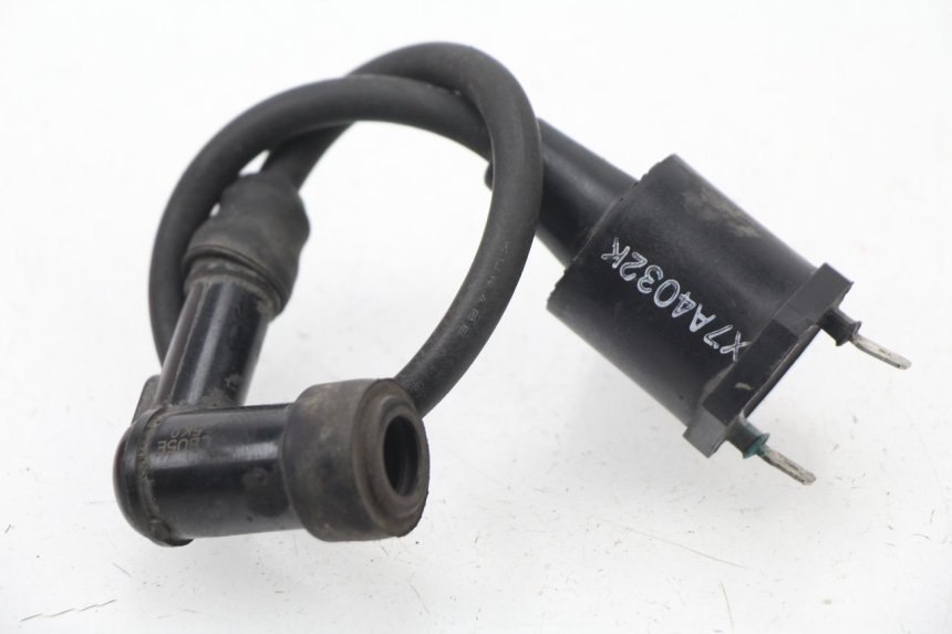photo de BOBINE PEUGEOT LOOXOR 50 (2001 - 2004)