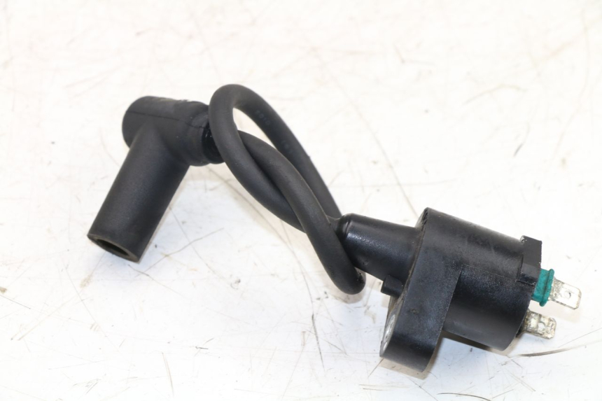 photo de BOBINE PEUGEOT LUDIX BLASTER 50 (2006 - 2014) - Zoom état d’usage