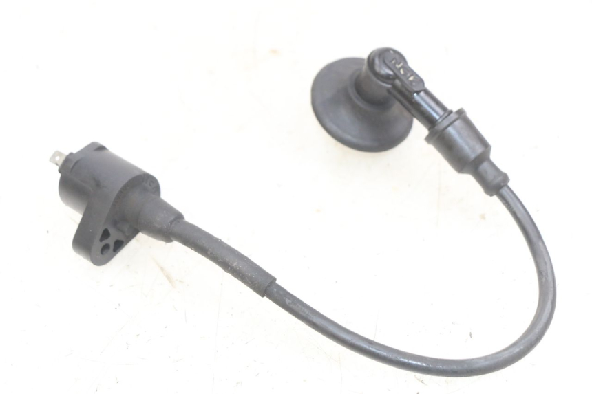 photo de BOBINE PEUGEOT SV 125 (1991 - 1994)