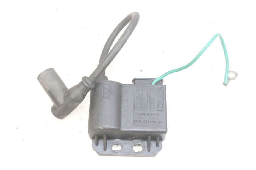 photo de BOBINE PEUGEOT XP6 50 (2006 - 2011)