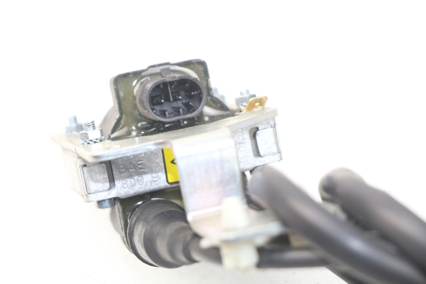 photo de BOBINE PIAGGIO MP3 HPE 500 (2019 - 2022)