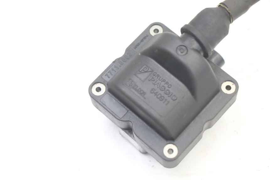 photo de BOBINE PIAGGIO MP3 LT 400 (2007 - 2012)