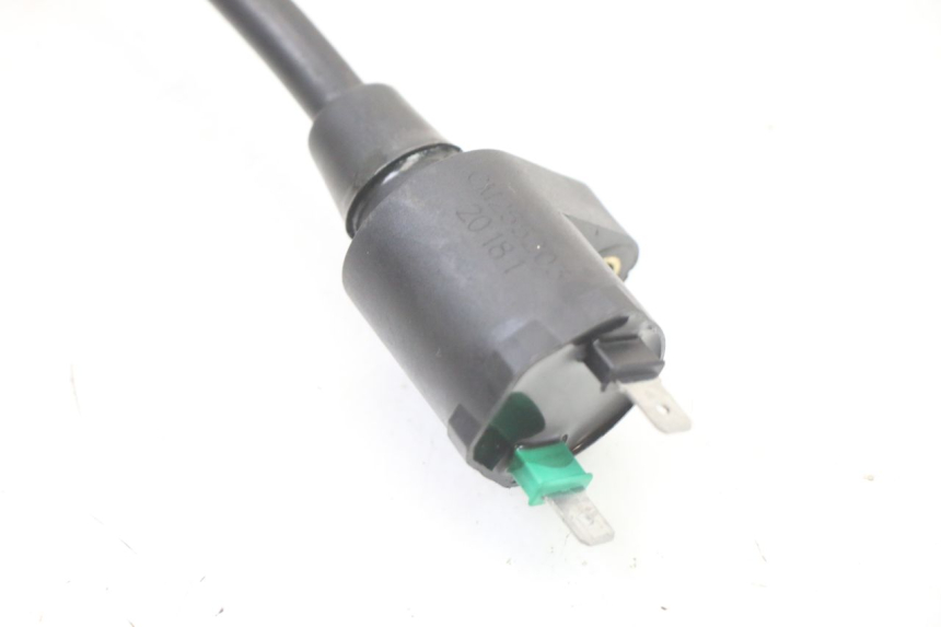 photo de BOBINE PIAGGIO NRG POWER PUREJET 50 (2018 - 2021)