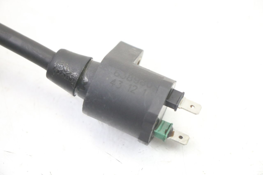 photo de BOBINE PIAGGIO VESPA GRANTURISMO 125 (2003 - 2007)