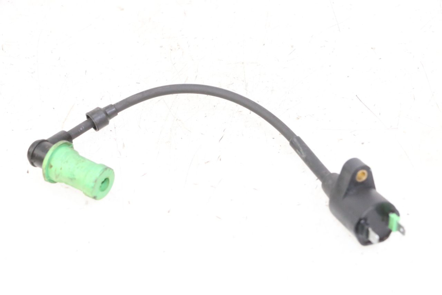 photo de BOBINE PIAGGIO VESPA GRANTURISMO 200 (2004 - 2005)