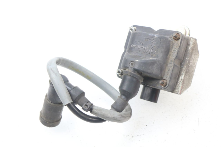 photo de BOBINE PIAGGIO VESPA GTS SUPER IE 125 (2009 - 2016)
