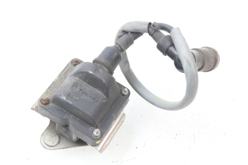 photo de BOBINE PIAGGIO VESPA GTS SUPER IE 125 (2009 - 2016)