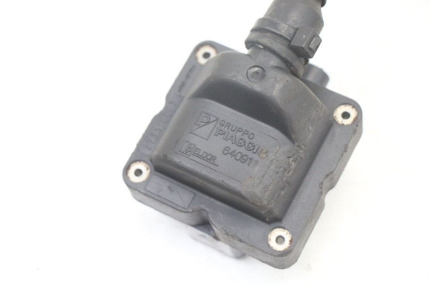 photo de BOBINE PIAGGIO VESPA LX IE 125 (2010 - 2012)