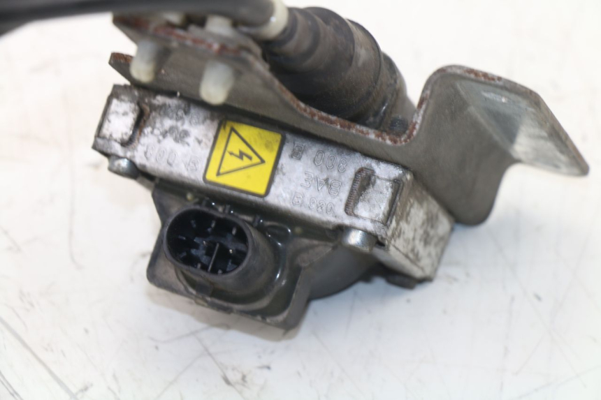photo de BOBINE PIAGGIO X10 500 (2012 - 2018)