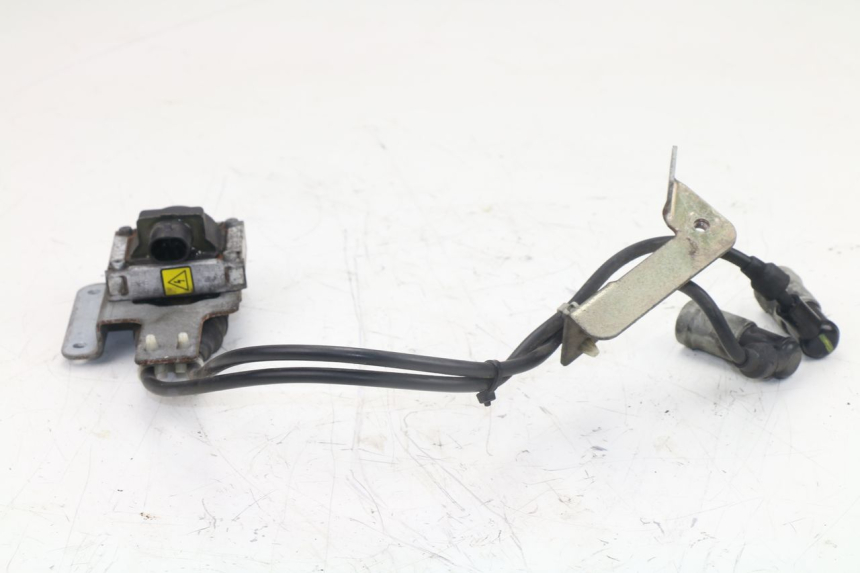 photo de BOBINE PIAGGIO X10 500 (2012 - 2018)