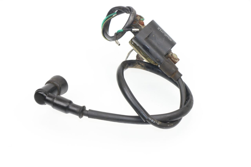 photo de BOBINE CRZ PIT BIKE 125 (2010 - 2018)