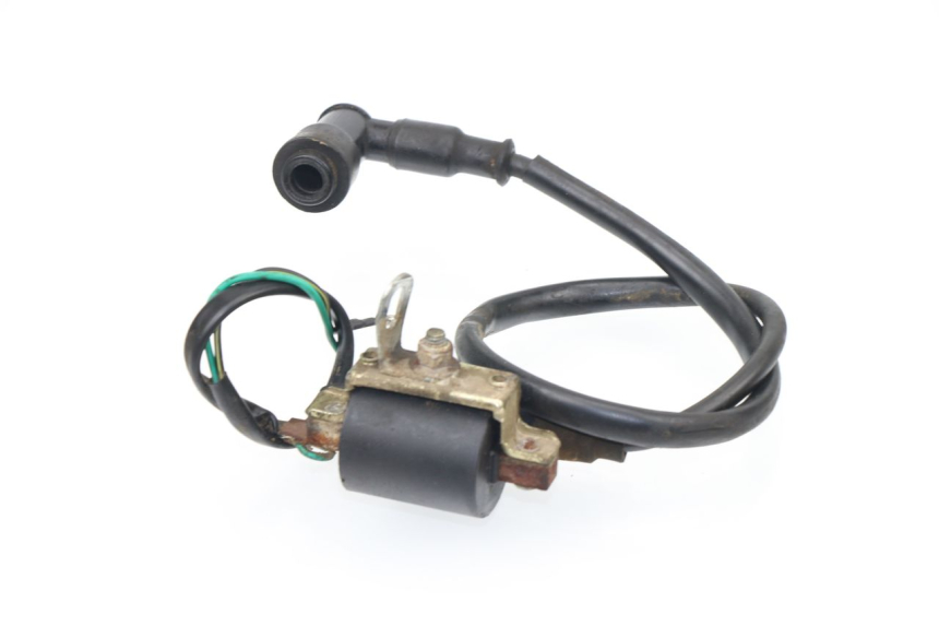 photo de BOBINE CRZ PIT BIKE 125 (2010 - 2018)