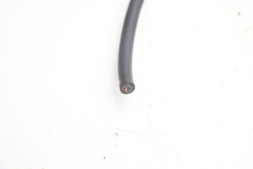 photo de BOBINE RAZZO QTR 50 (2011 - 2018) - Gros plan technique