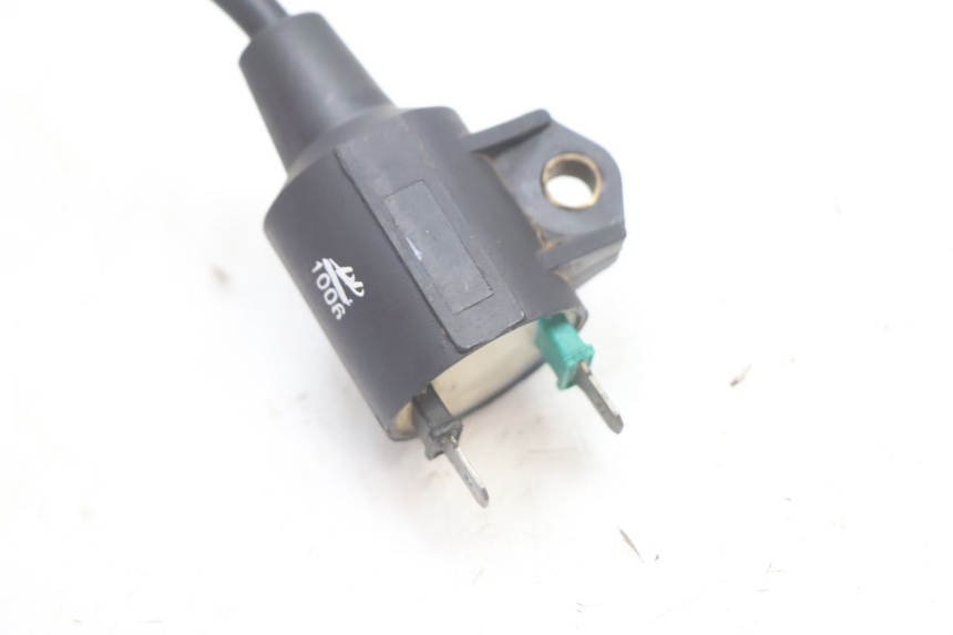 photo de BOBINE RAZZO QTR 50 (2011 - 2018) - Vue d’ensemble